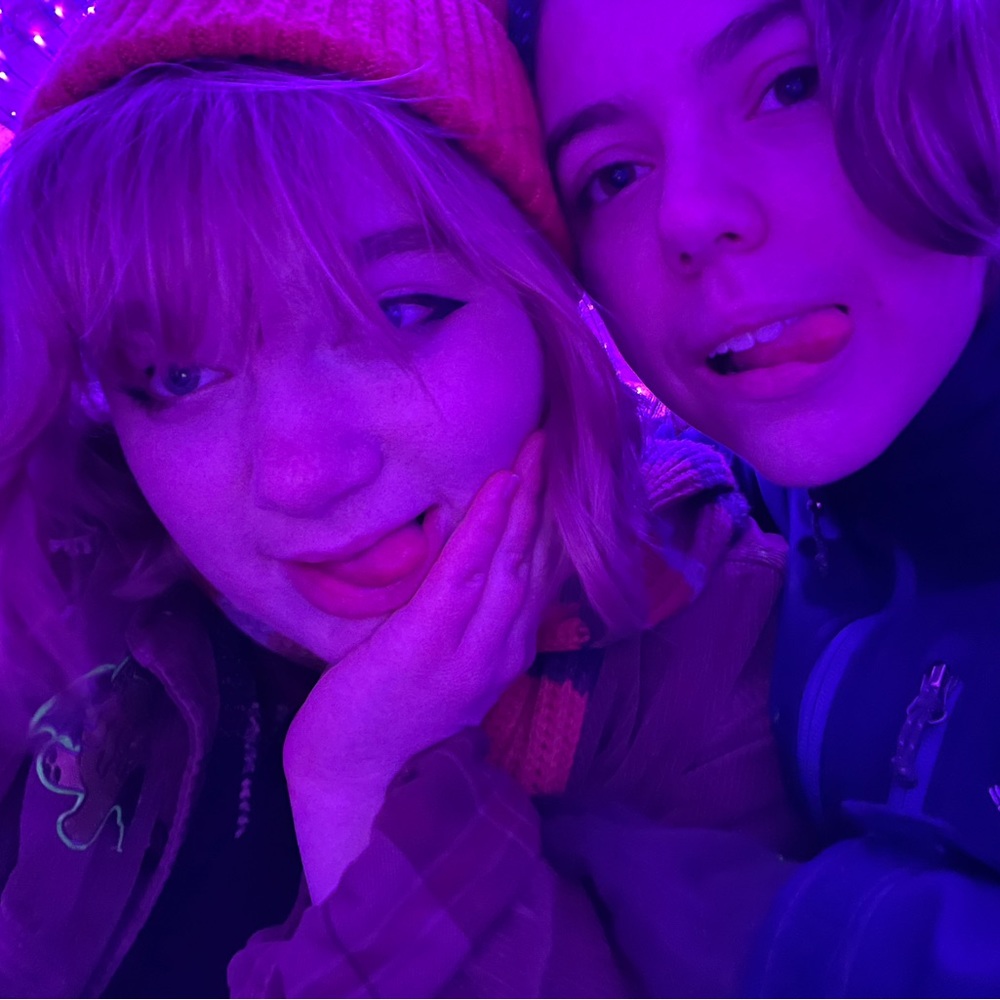 Meet your Posher, Alyssa